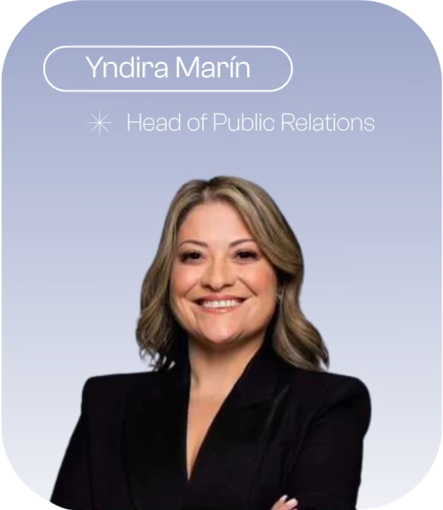 Yndira